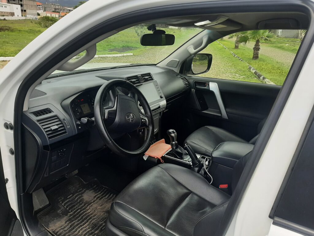 VIP Executive Transfer
